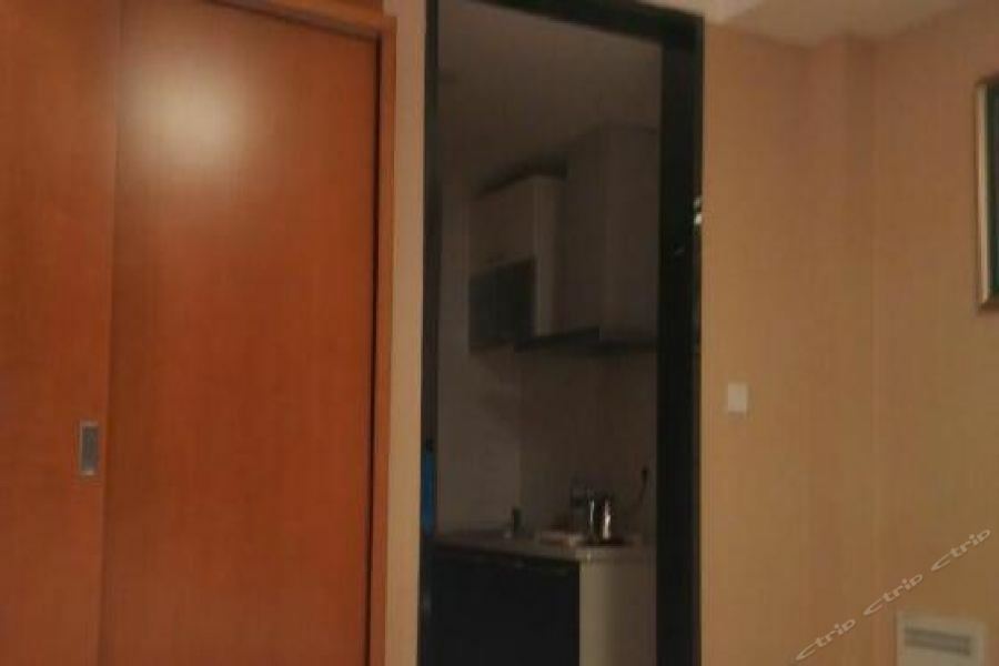 Pe Hotel Suzhou Gaojiao Branch Kültér fotó