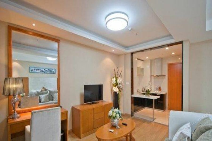 Pe Hotel Suzhou Gaojiao Branch Kültér fotó
