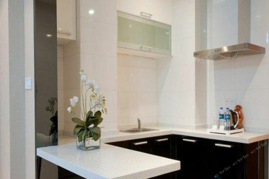 Pe Hotel Suzhou Gaojiao Branch Kültér fotó